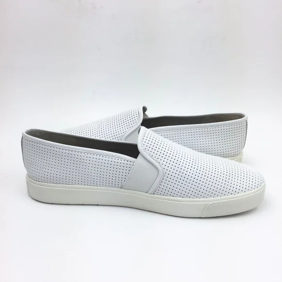 VINCE Blair 5 Slip-On Sneaker sz 9.5 - Picture 2 of 12